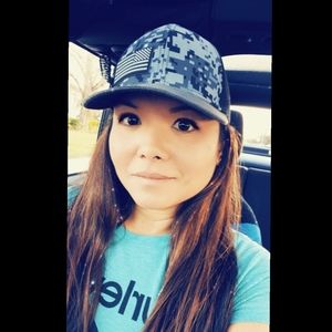 Meet your Posher, Krista